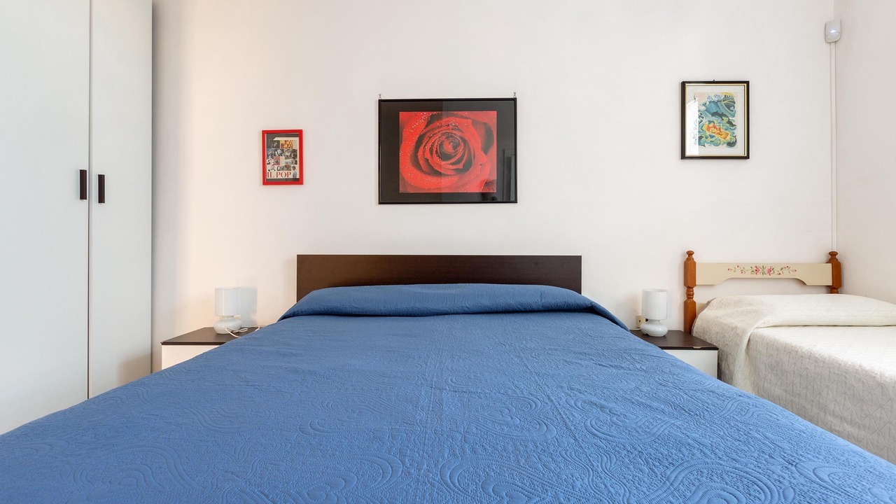 Photo of Bedroom in Torre Castiglione
