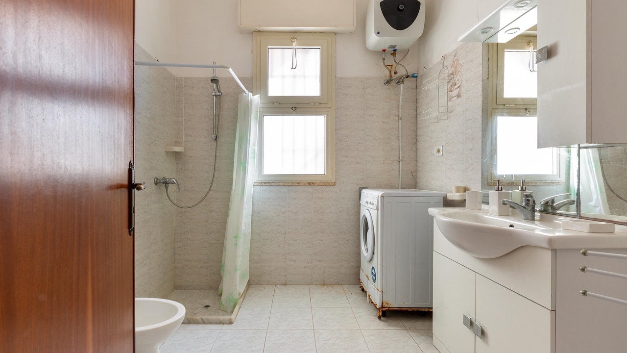 Photo of Bathroom in Torre Castiglione