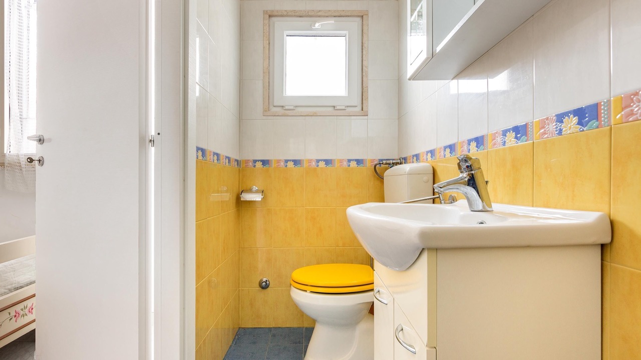 Photo of Bathroom in Torre Castiglione