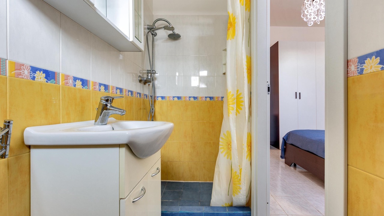 Photo of Bathroom in Torre Castiglione