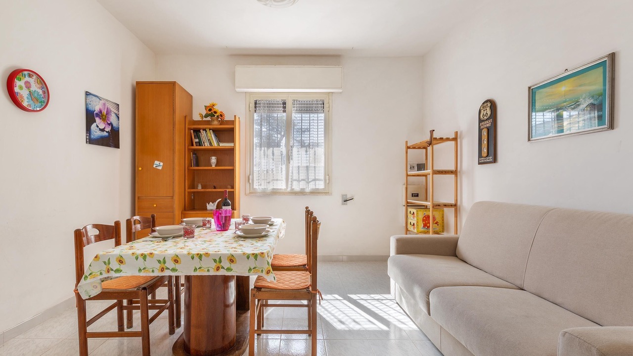 Photo of Livingroom in Torre Castiglione
