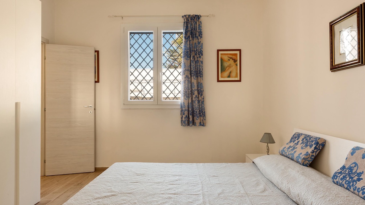 Photo of Bedroom in La Strea