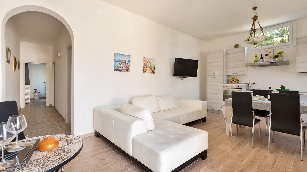 Photo of Livingroom in La Strea