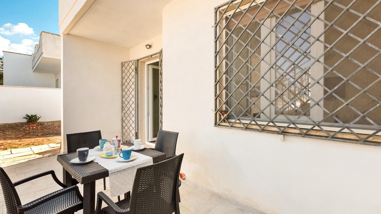 Photo of Outdoor in La Strea
