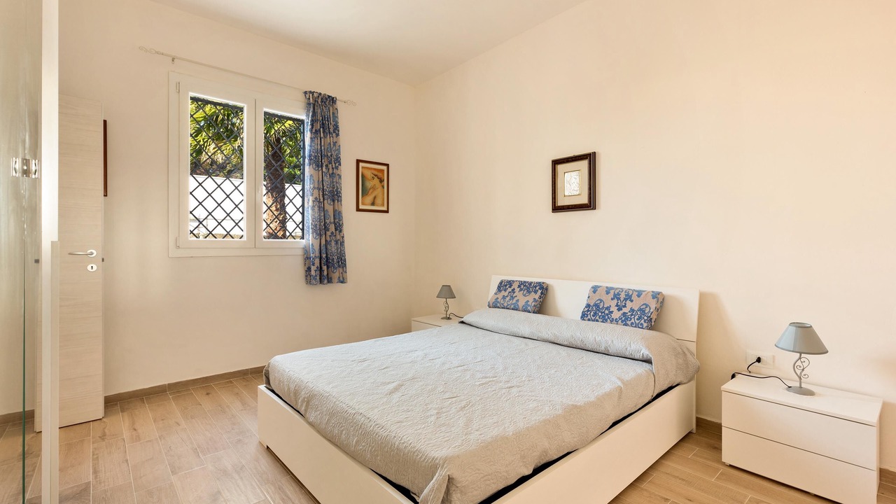 Photo of Bedroom in La Strea