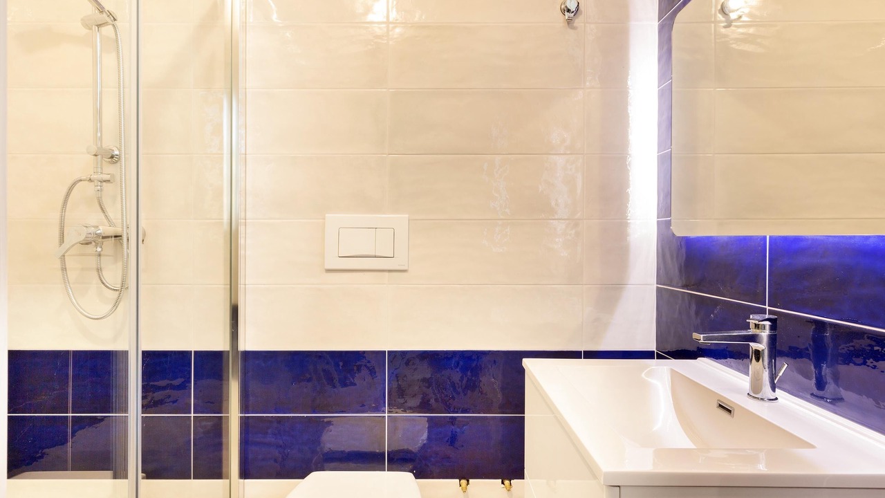 Photo of Bathroom in La Strea