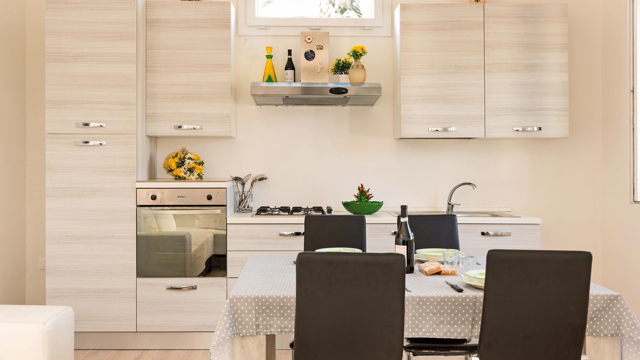 Photo of Kitchen in La Strea