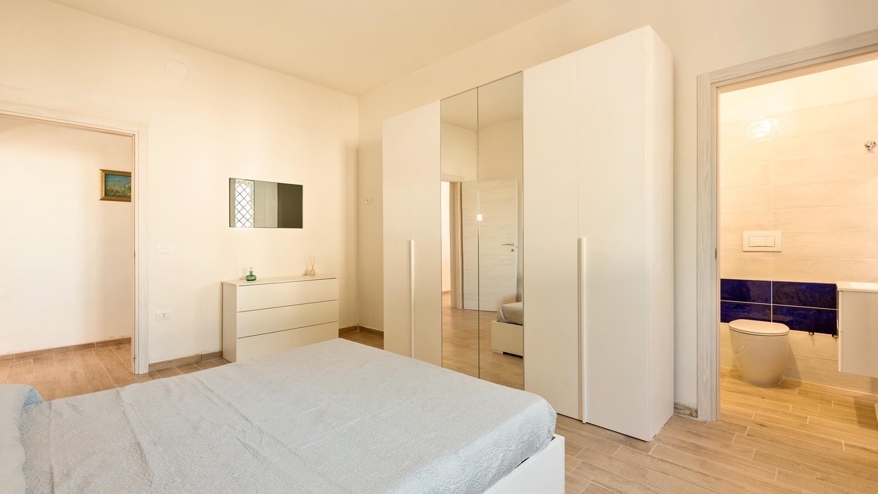 Photo of Bedroom in La Strea