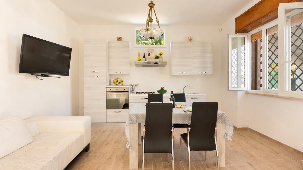 Photo of Livingroom in La Strea