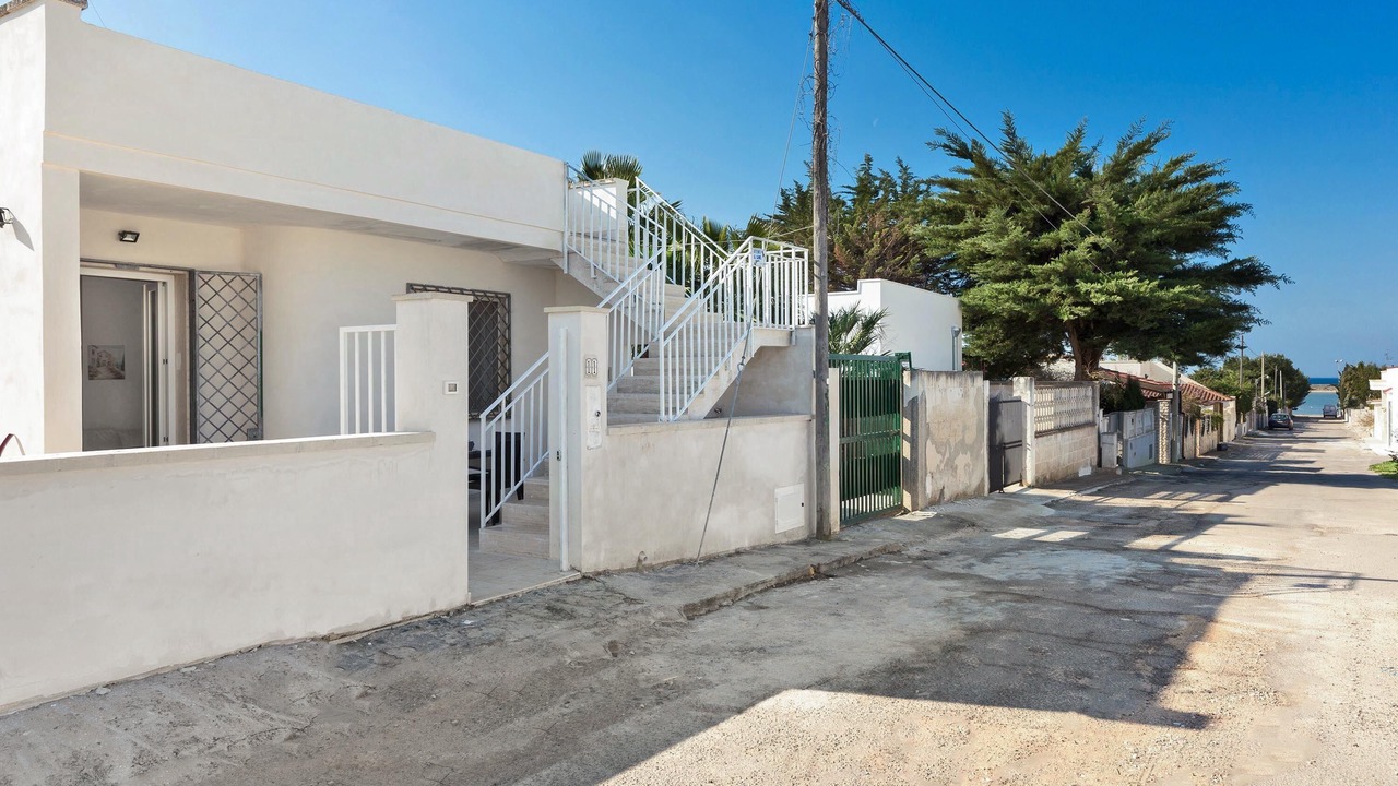 Photo of Outdoor in La Strea