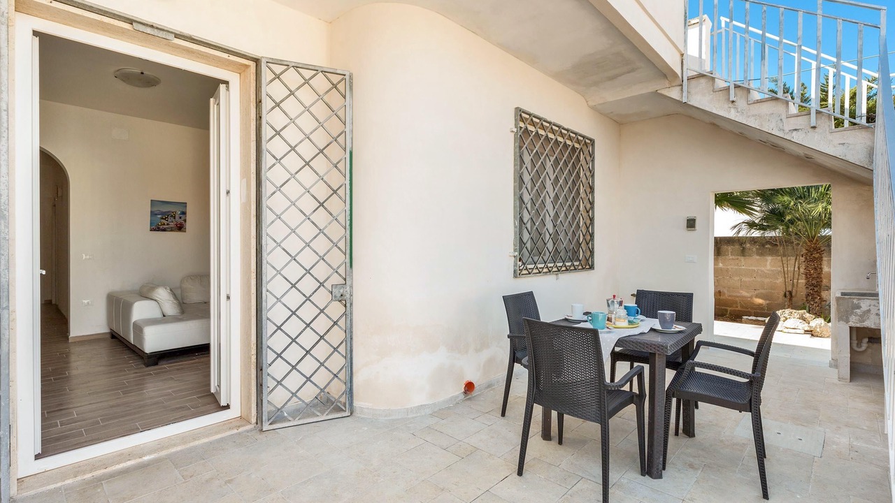 Photo of Outdoor in La Strea