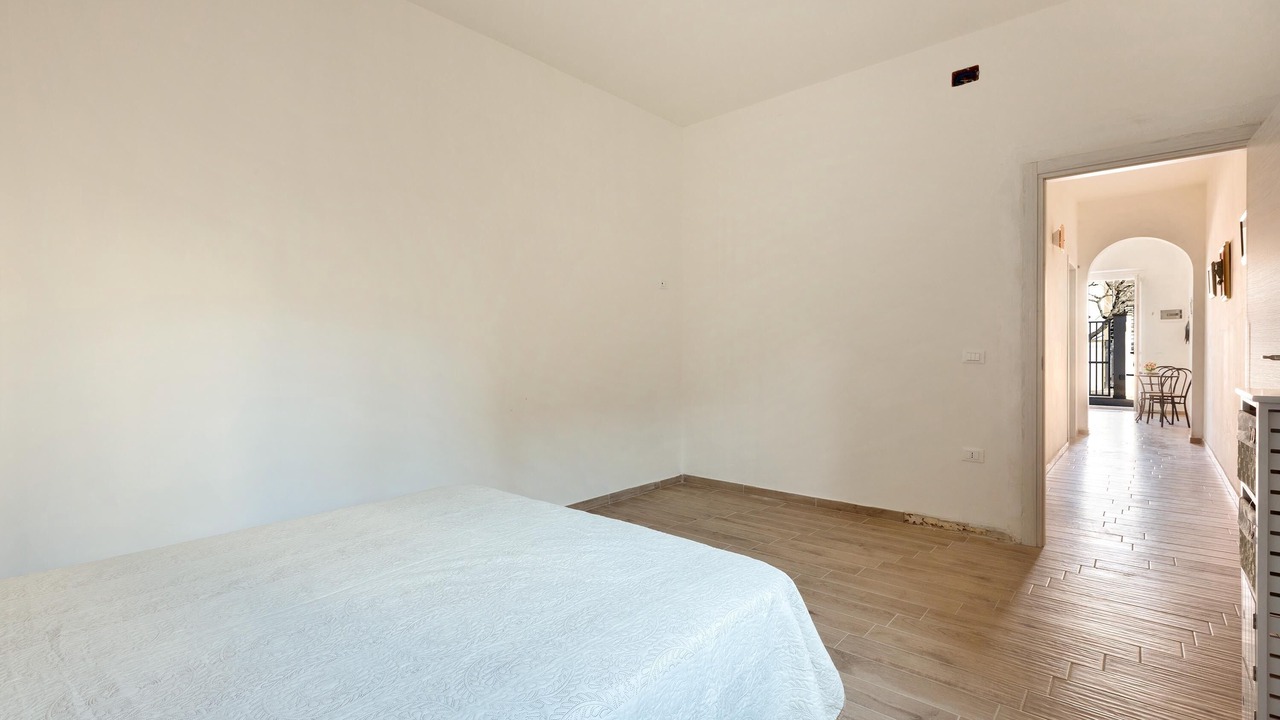 Photo of Bedroom in La Strea