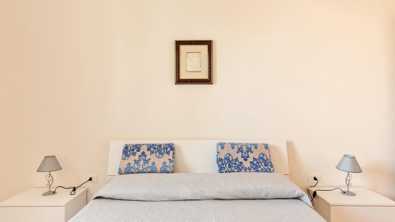 Photo of Bedroom in La Strea