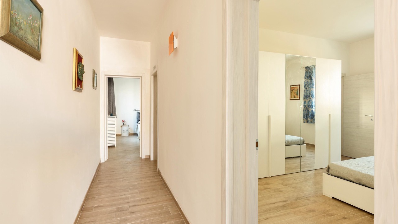 Photo of Bedroom in La Strea
