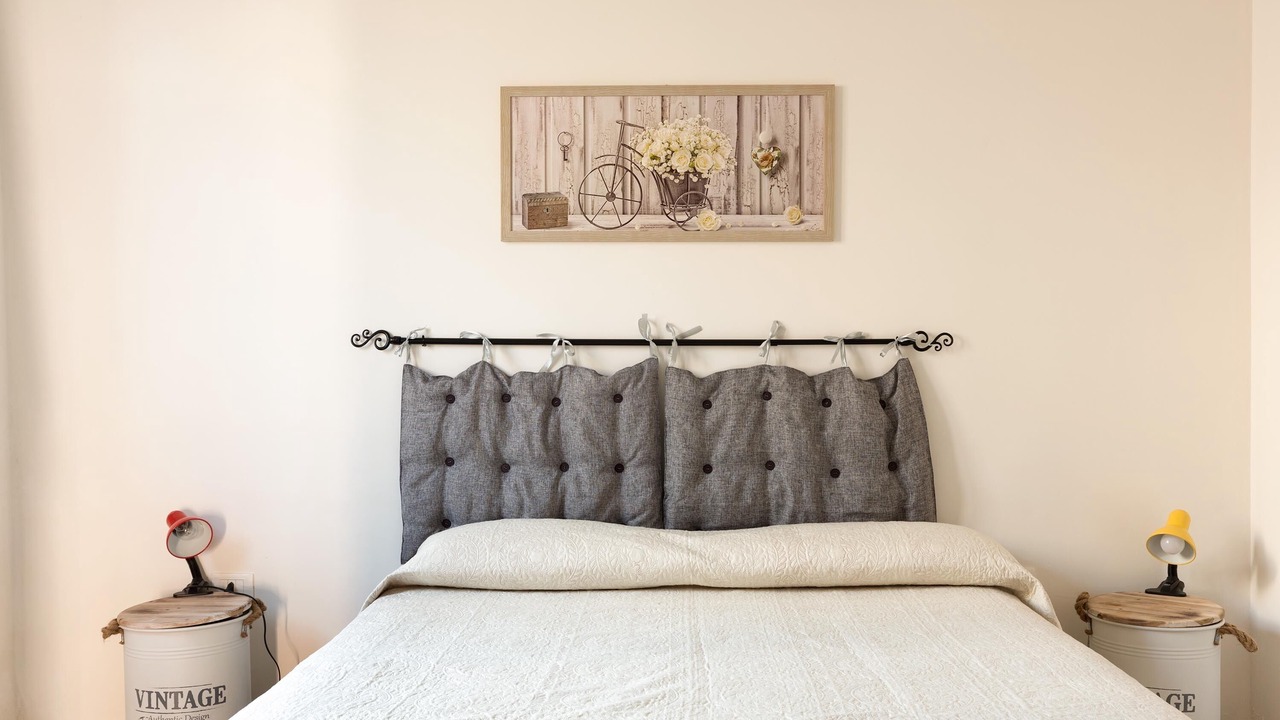 Photo of Bedroom in La Strea