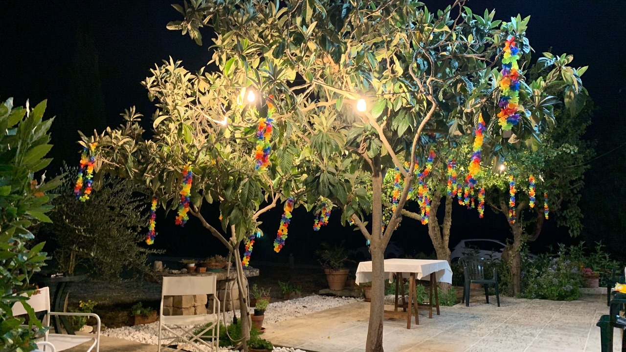 Photo of Outdoor in Castellaneta