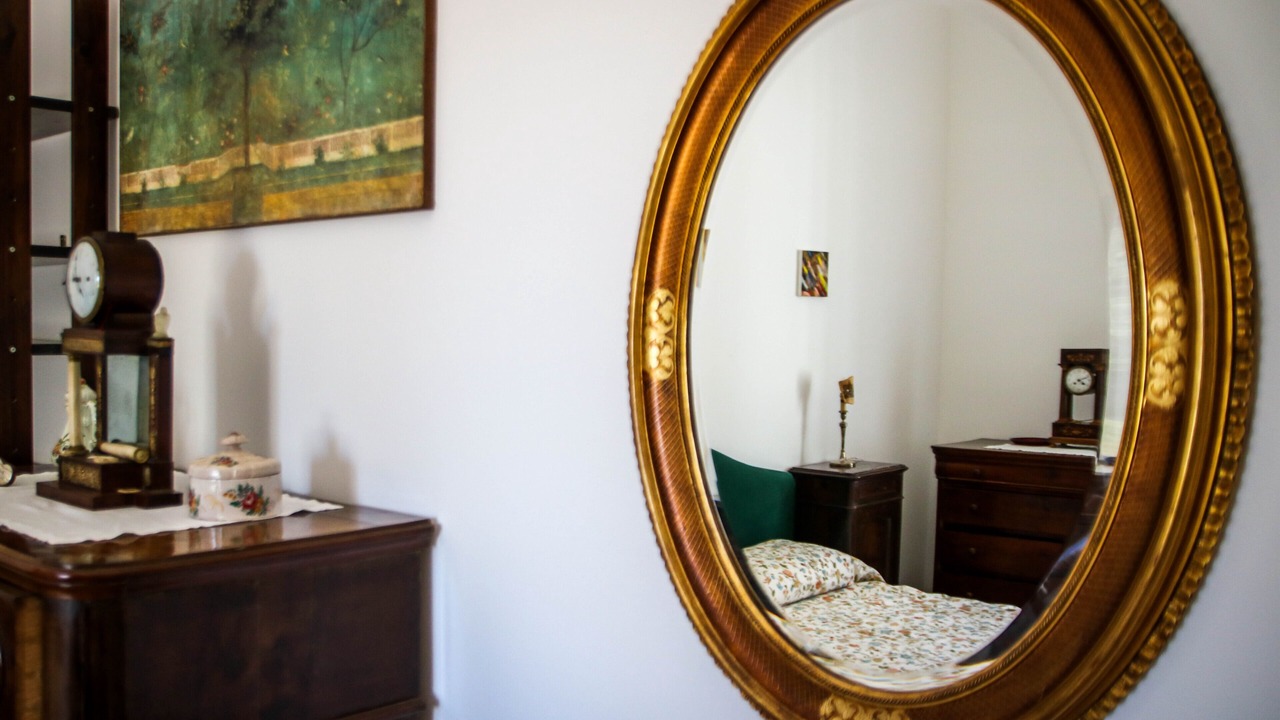 Photo of Bedroom in Castellaneta