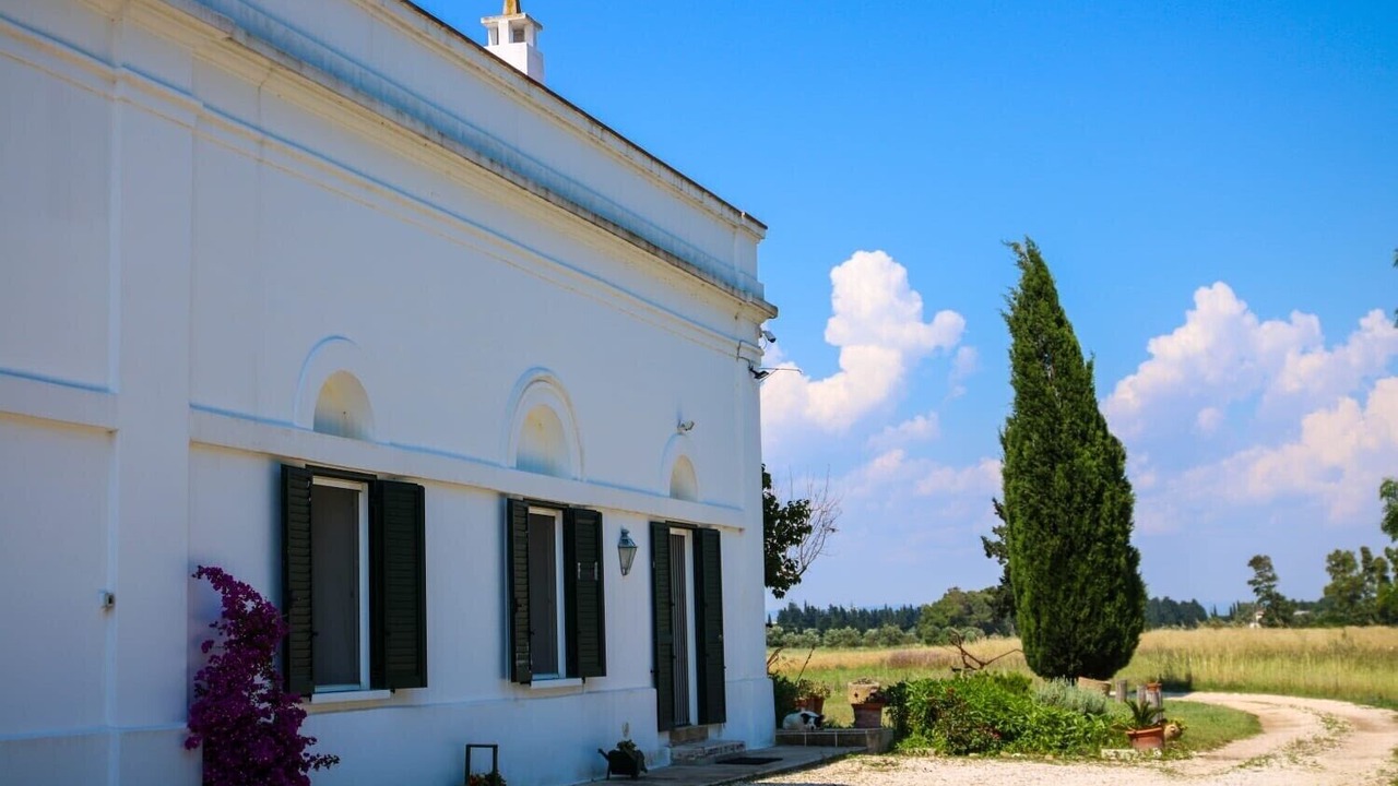 Photo of Outdoor in Castellaneta