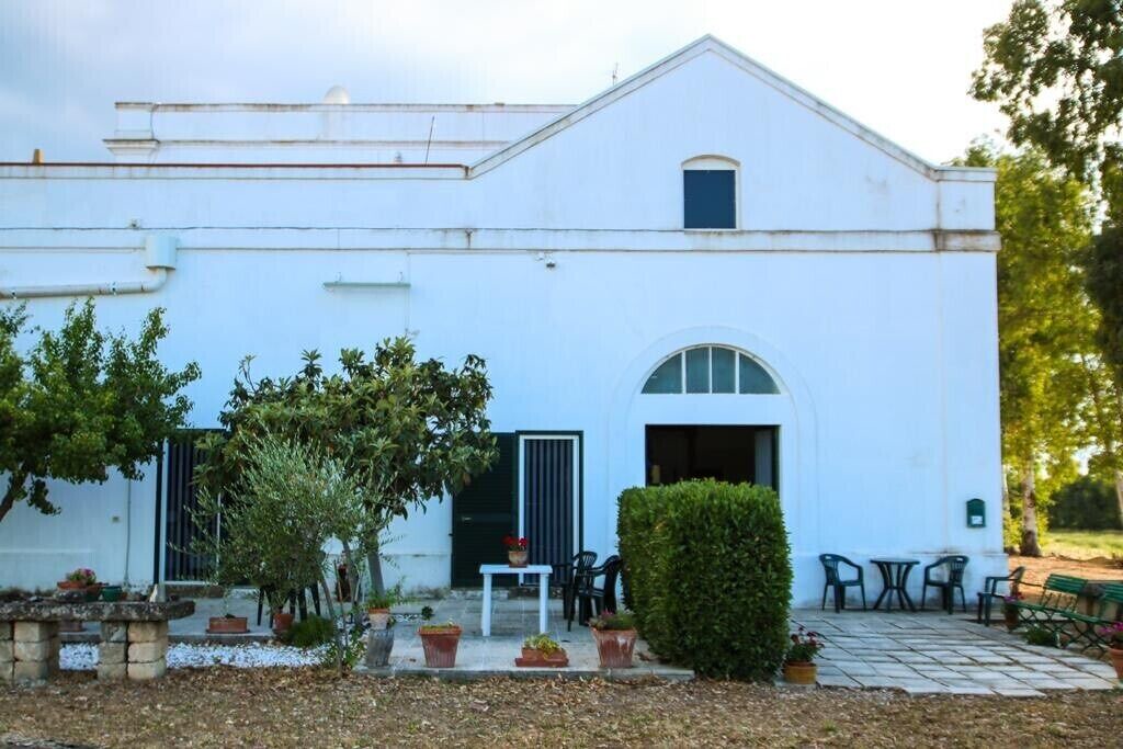Photo of Outdoor in Castellaneta