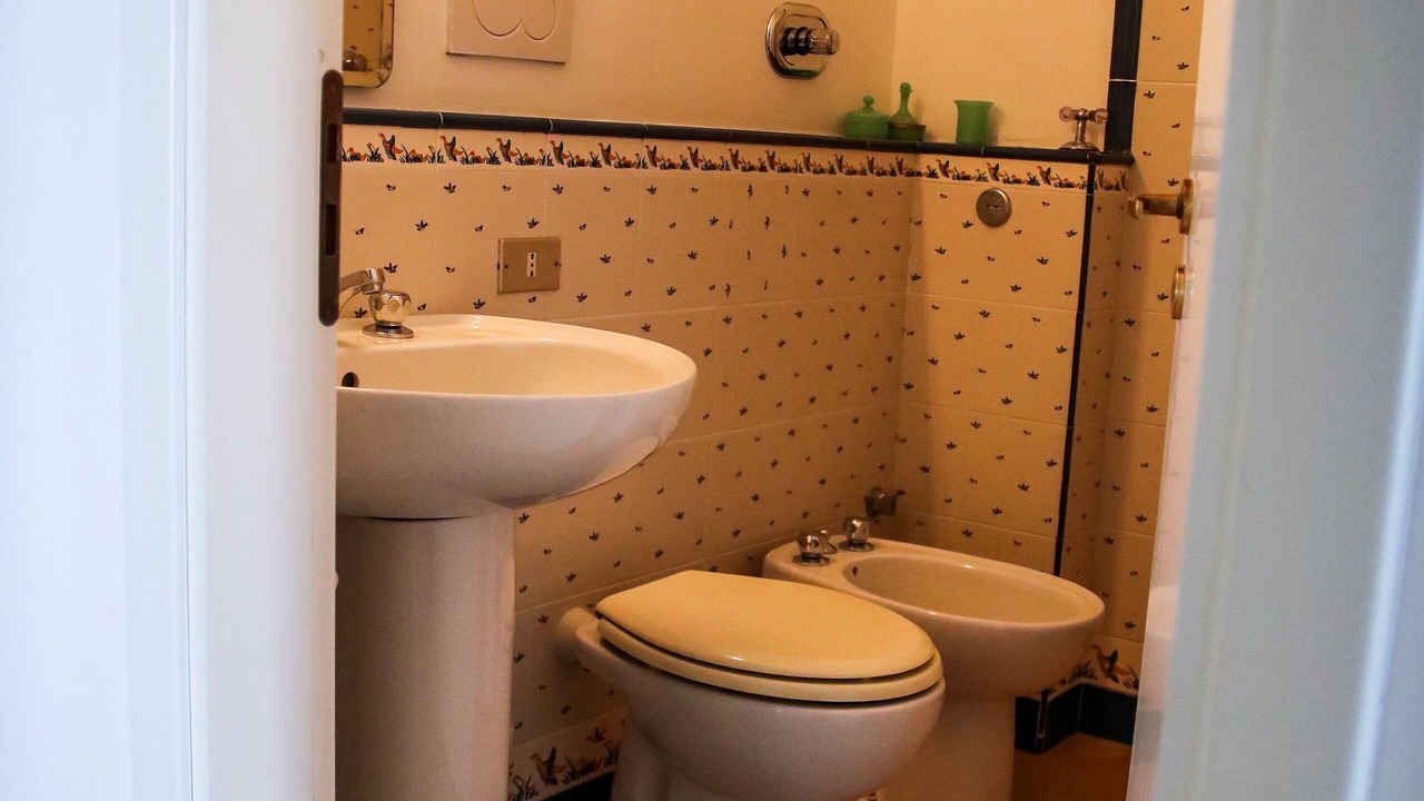 Photo of Bathroom in Castellaneta