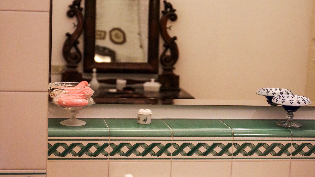 Photo of Bathroom in Castellaneta