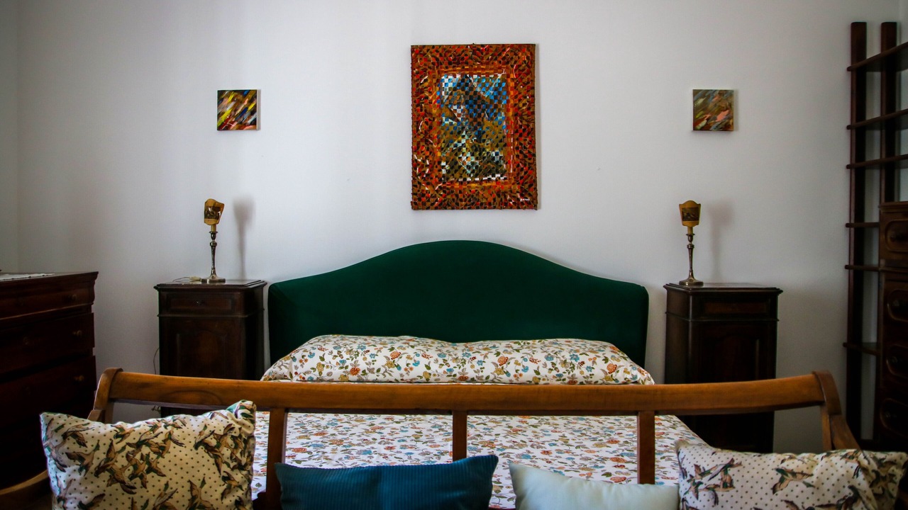 Photo of Bedroom in Castellaneta