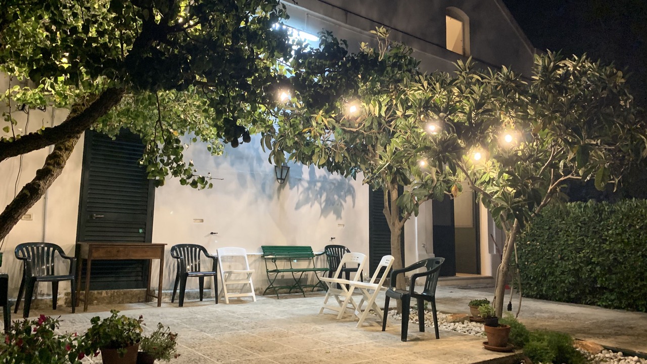 Photo of Patio Balcony in Castellaneta