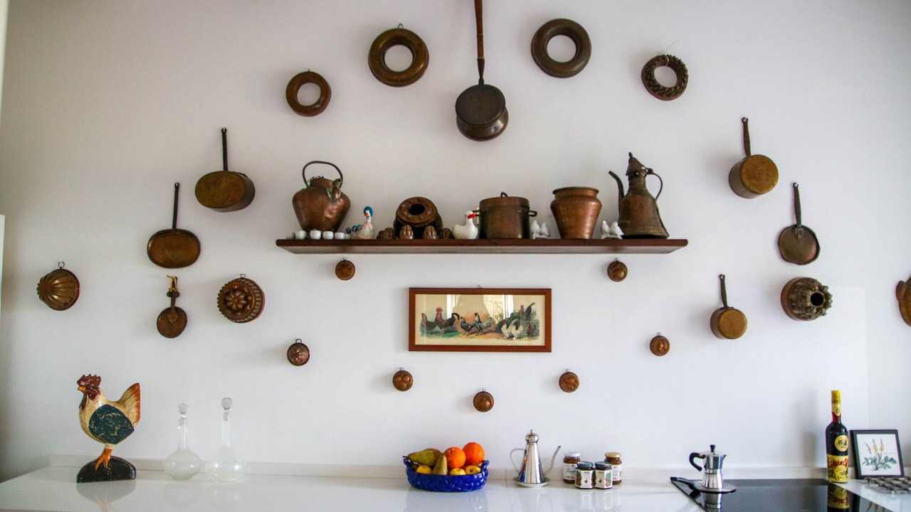 Photo of Kitchen in Castellaneta
