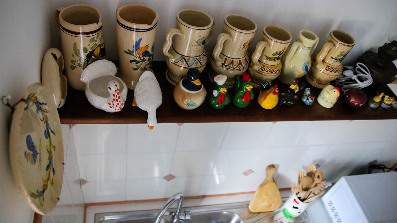 Photo of Kitchen in Castellaneta
