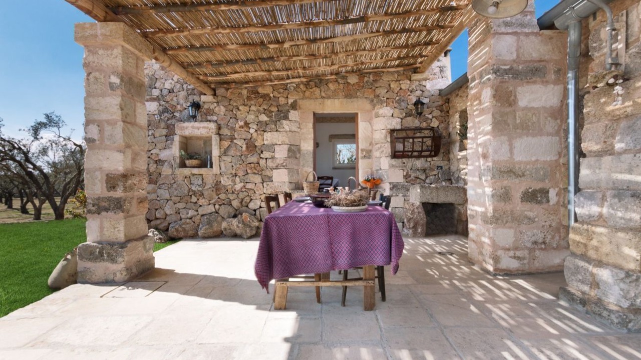 Photo of Outdoor in Sternatia