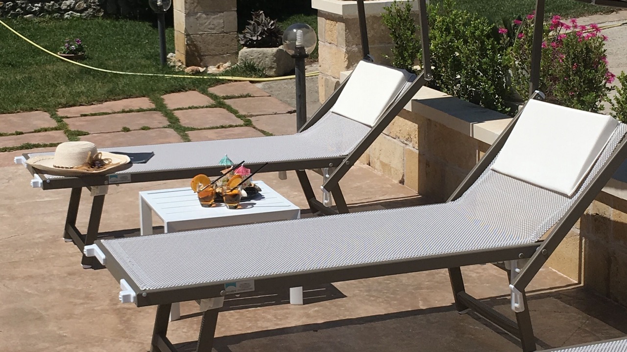 Photo of Patio Balcony in Carpignano Salentino
