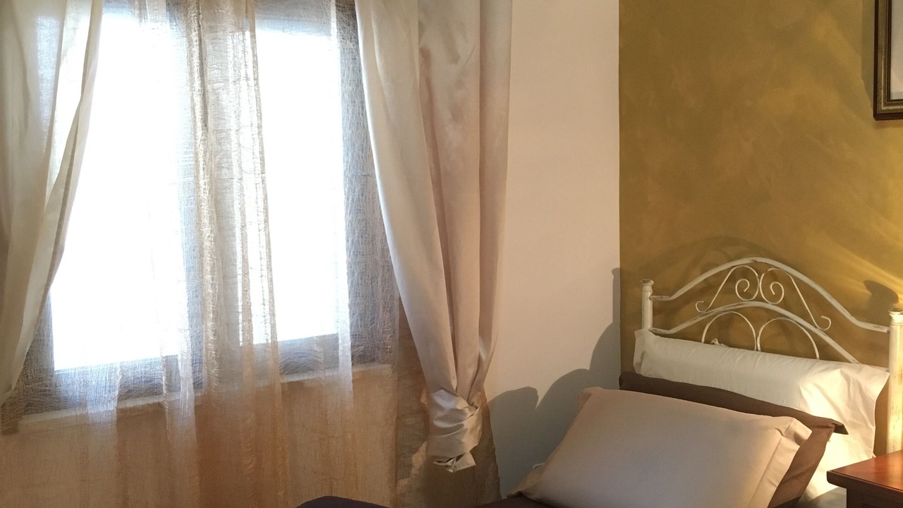 Photo of Bedroom in Carpignano Salentino