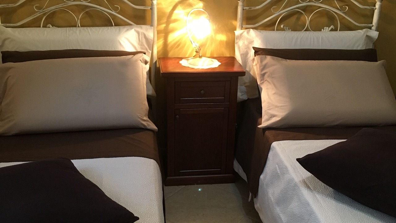 Photo of Bedroom in Carpignano Salentino