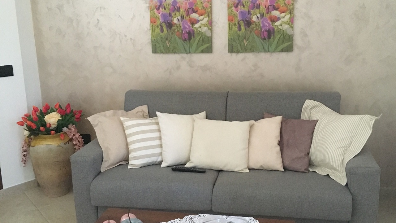 Photo of Livingroom in Carpignano Salentino