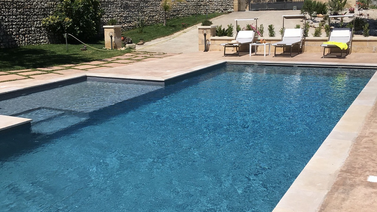 Photo of Outdoor in Carpignano Salentino