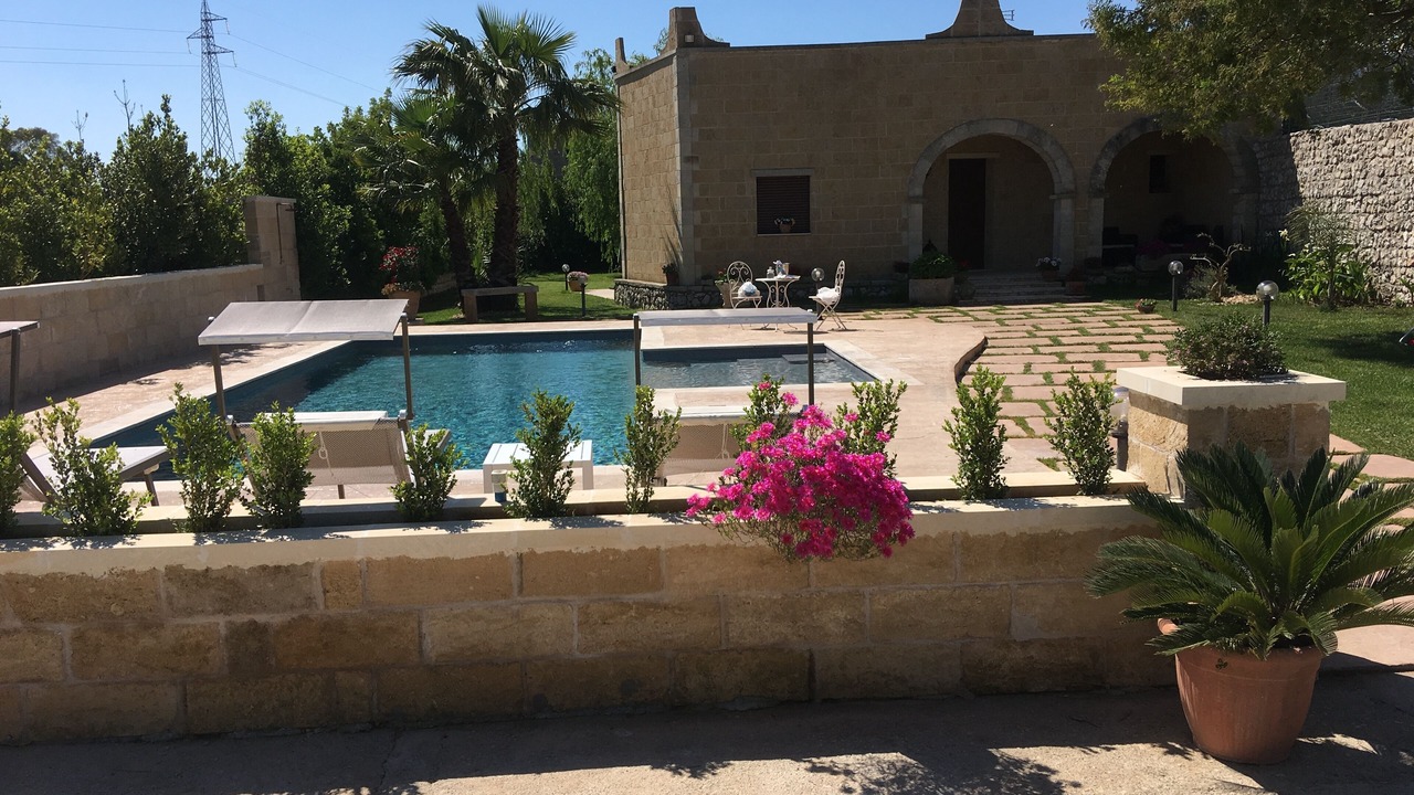 Photo of Outdoor in Carpignano Salentino
