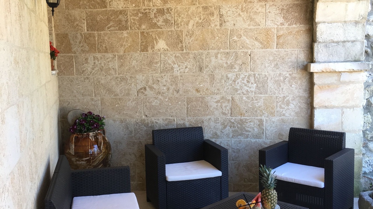 Photo of Patio Balcony in Carpignano Salentino