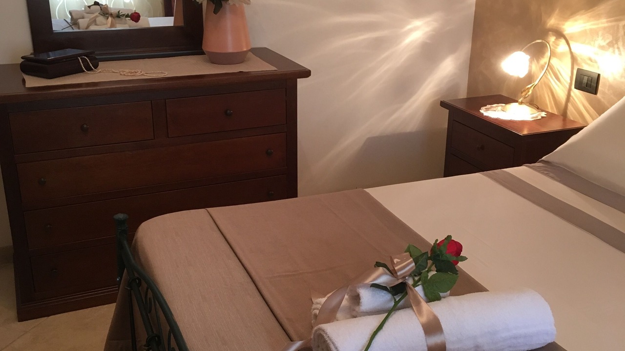 Photo of Bedroom in Carpignano Salentino
