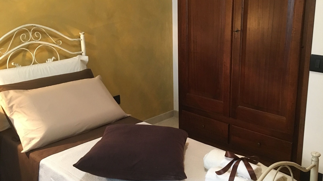 Photo of Bedroom in Carpignano Salentino