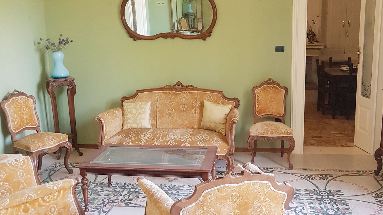 Photo of Livingroom in Carpignano Salentino