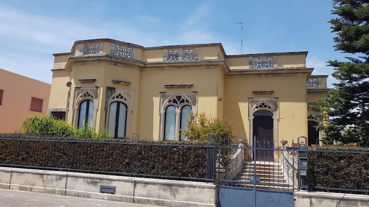 Photo of Outdoor in Carpignano Salentino