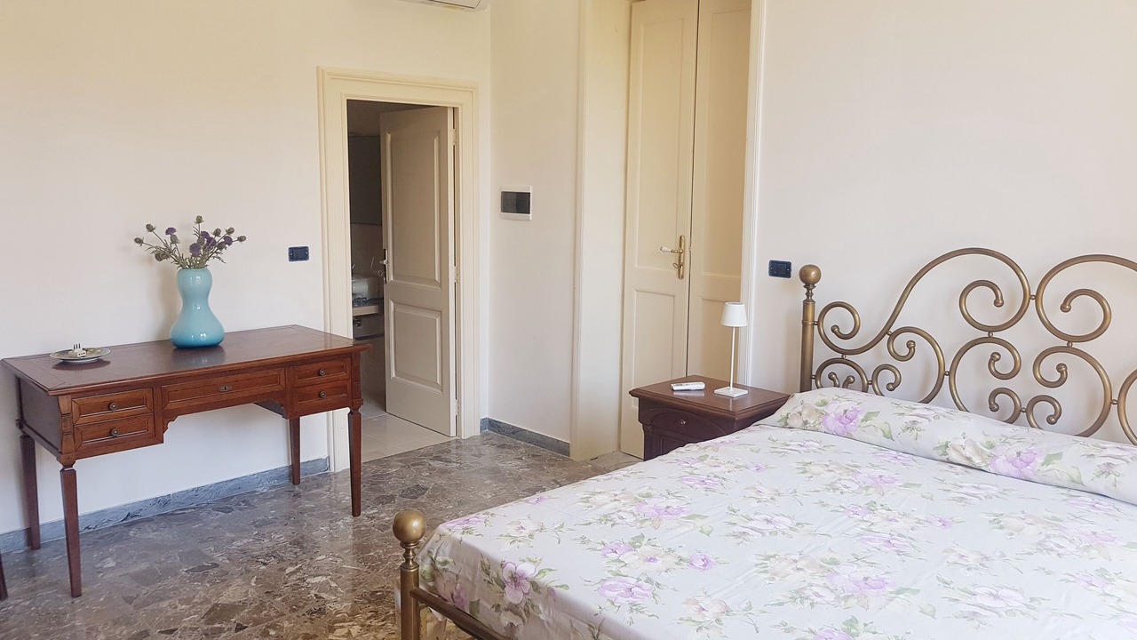 Photo of Bedroom in Carpignano Salentino