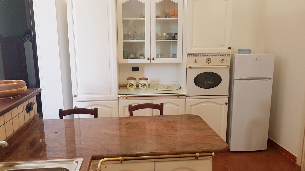 Photo of Kitchen in Carpignano Salentino