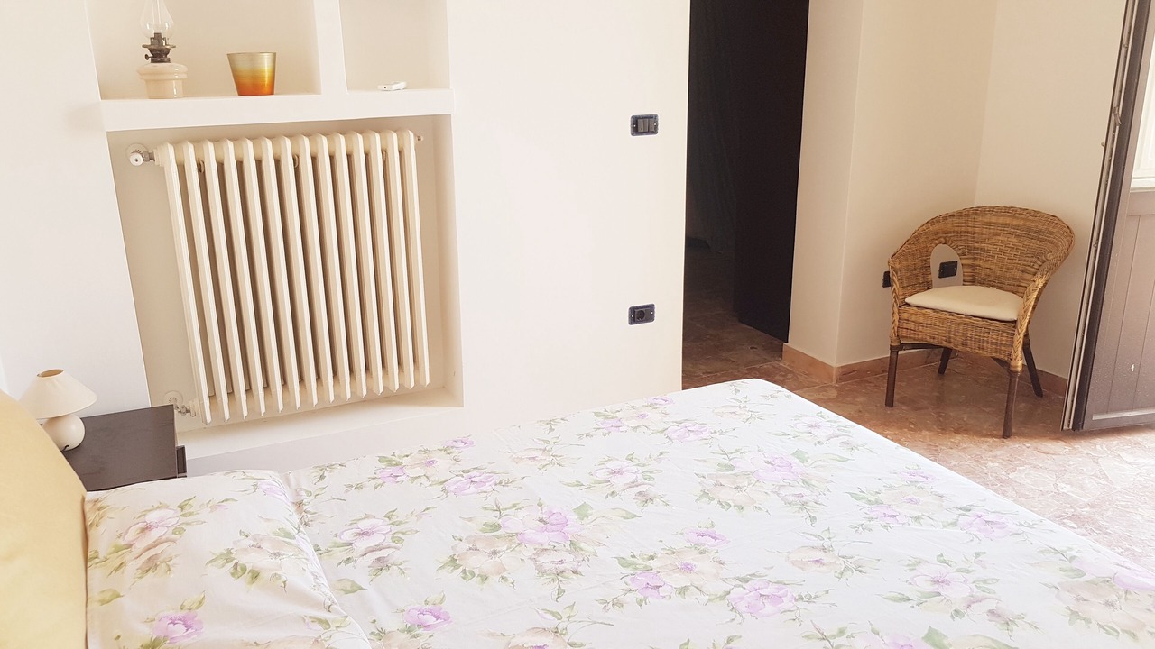Photo of Bedroom in Carpignano Salentino