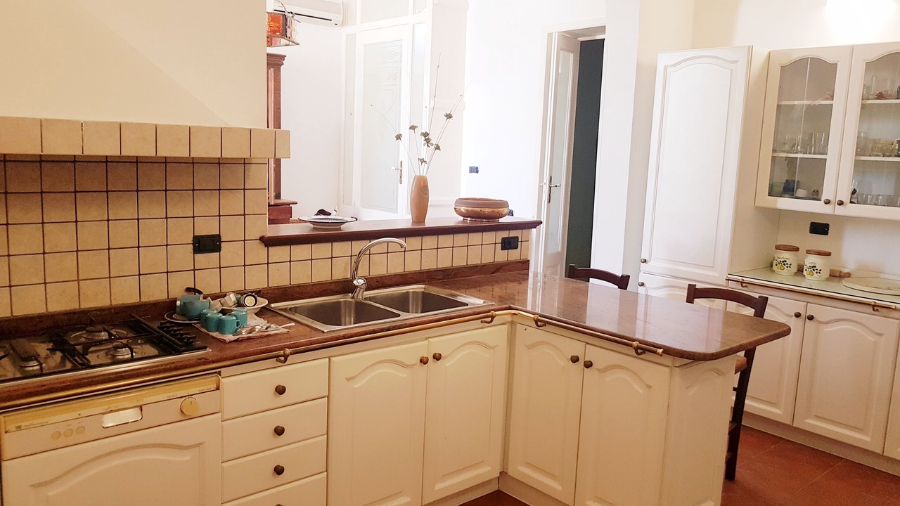 Photo of Kitchen in Carpignano Salentino
