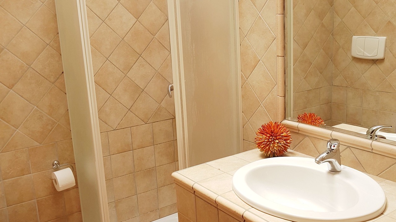 Photo of Bathroom in Carpignano Salentino