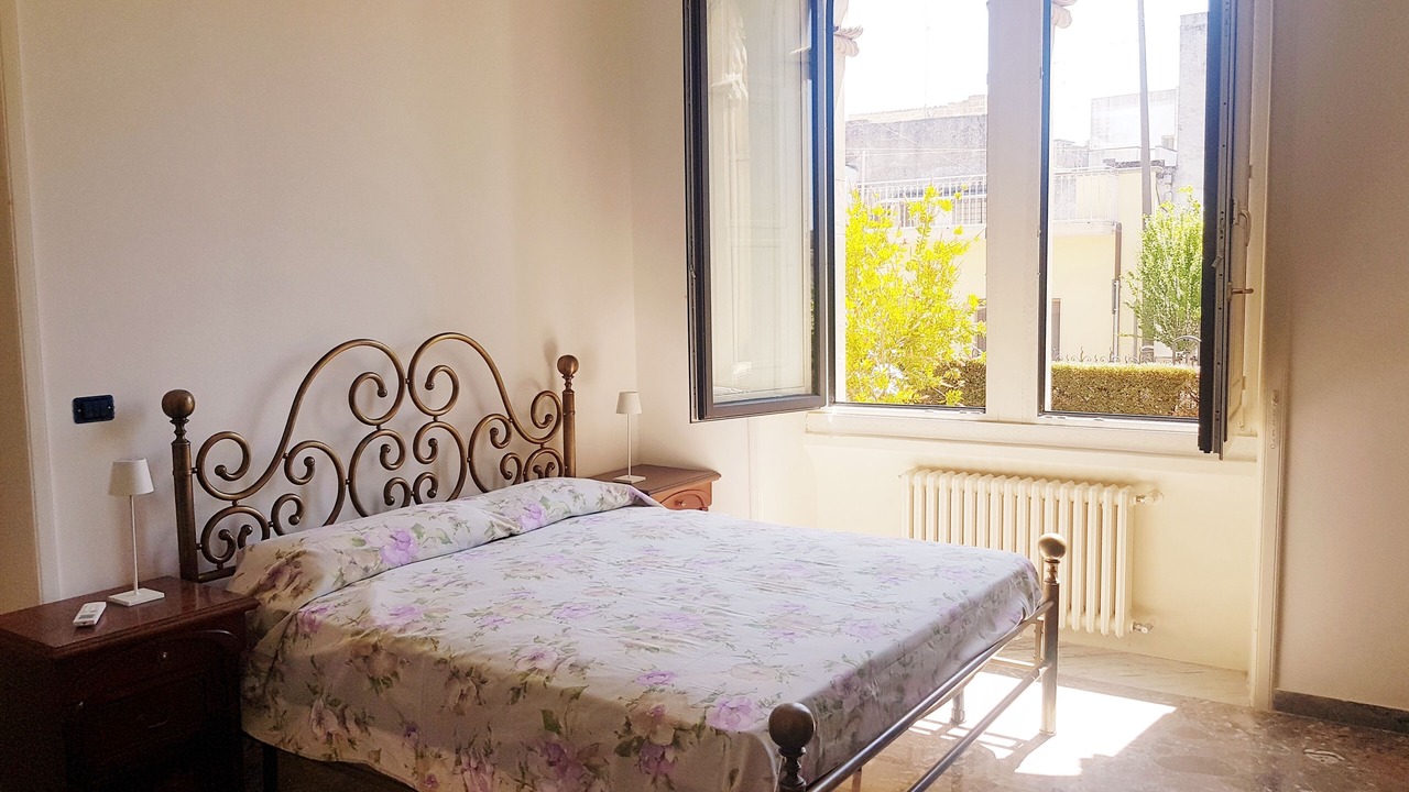 Photo of Bedroom in Carpignano Salentino