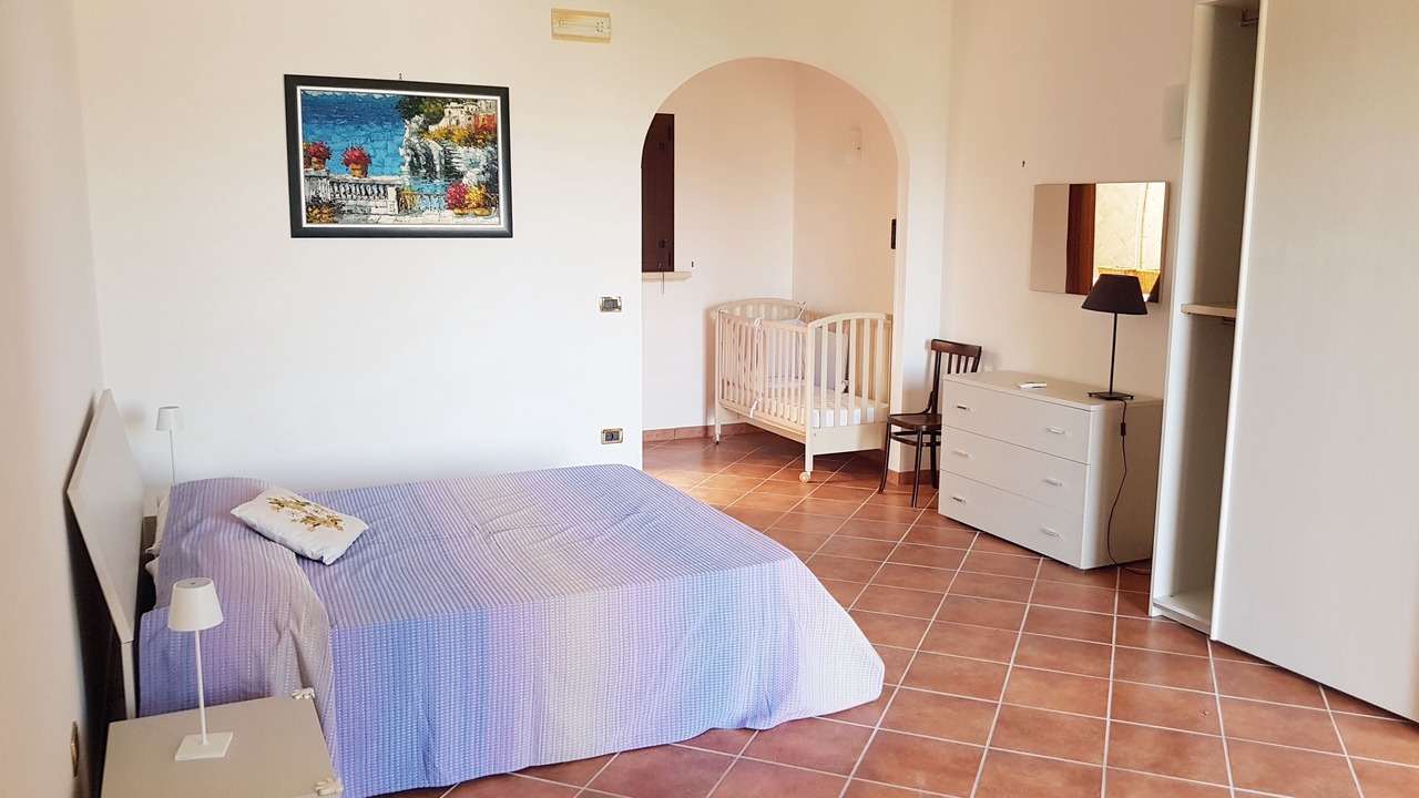 Photo of Bedroom in Carpignano Salentino