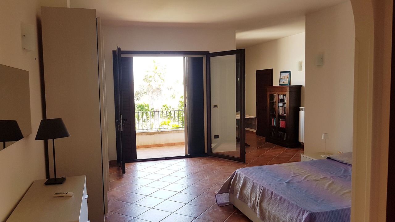 Photo of Bedroom in Carpignano Salentino