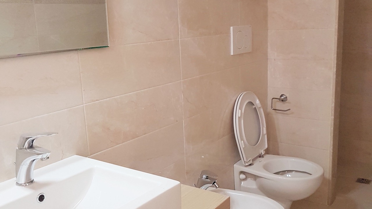 Photo of Bathroom in Carpignano Salentino